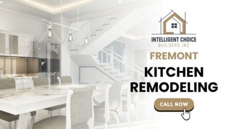 Kitchen Remodeling Fremont