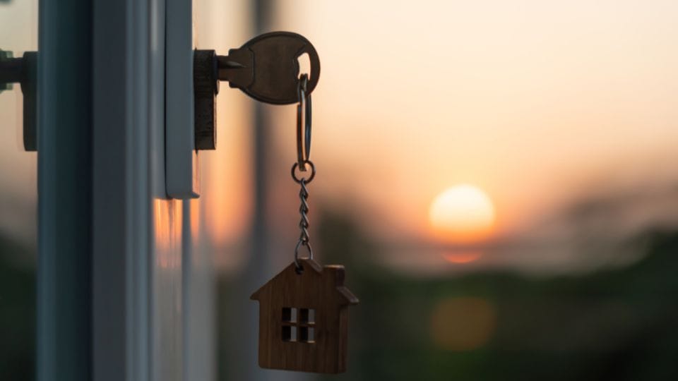 Construction with Rent Control Compliance