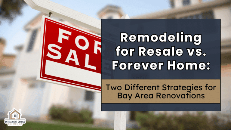 House for sale sign in front of a property