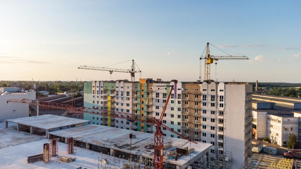 Converting Commercial Properties with AB 2011