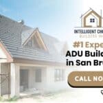 ADU Builders In San Bruno