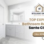 Bathroom Remodel Santa Clara