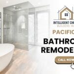 Bathroom Remodeling in Pacifica