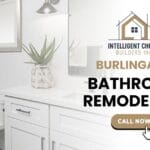 Burlingame Bathroom Remodeling