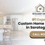 Custom Home Additions in Saratoga, CA