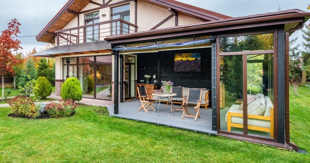 Gazebo Builder San Jose