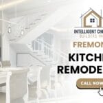 Kitchen Remodeling Fremont