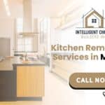 Kitchen Remodeling Services in Millbrae