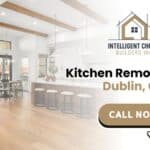 Kitchen Remodeling in Dublin, CA