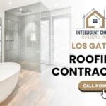 Los Gatos Roofing Contractors