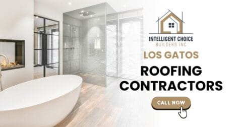 Los Gatos Roofing Contractors