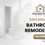 San Ramon Bathroom Remodeling