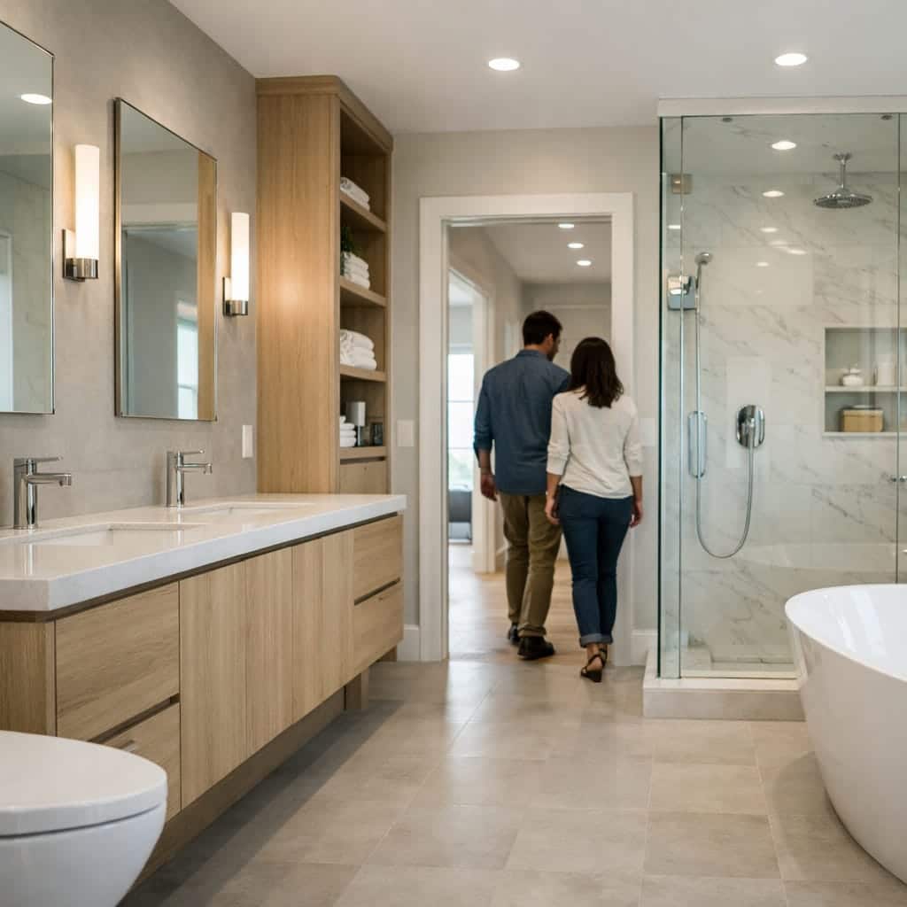 Home Renovation Insurance in San Jose 1 Avoid Costly Home Renovation Mistakes in San Jose, California - Illustration
