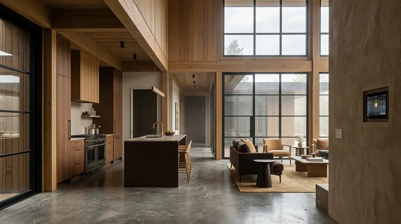 The Real Cost of Luxury Home Remodeling in San Jose: A General Contractor's Insight 1 The Real Cost of Luxury Home Remodeling in San Jose: A General Contractor's Insight - Illustration