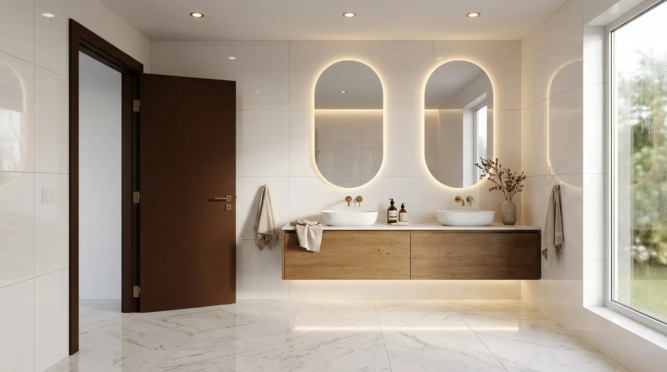 San Jose Bathroom Remodel Costs: 2026 Local Pricing and Infrastructure Breakdown 1 San Jose Bathroom Remodel Pricing: A Transparent Cost Breakdown Illustration
