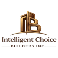 Intelligent Choice Builders logo